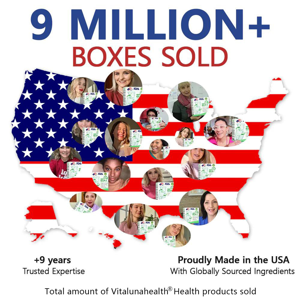 šššššššš šš”ššš | VitalunahealthĀ®šØāāļø GLP-1 Oral Weight Loss Solution š Just one week, visible results in 7 days Suitable for skin folds, wrinkles, obesity, cardiovascular health, diabetes, sleep apnea, joint issues, and more-CU