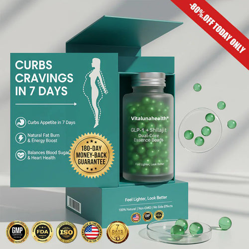 𝐎𝐟𝐟𝐢𝐜𝐢𝐚𝐥 𝐒𝐭𝐨𝐫𝐞 |𝐕𝐢𝐭𝐚𝐥𝐮𝐧𝐚𝐡𝐞𝐚𝐥𝐭𝐡® 𝐆𝐋𝐏-𝟏 𝐒𝐢𝐱 𝐢𝐧 𝐎𝐧𝐞 𝐇𝐞𝐚𝐥𝐭𝐡 𝐒𝐨𝐥𝐮𝐭𝐢𝐨𝐧 𝐁𝐞𝐚𝐝𝐬 (𝐉𝐮𝐬𝐭 𝐨𝐧𝐜𝐞 𝐚 𝐝𝐚𝐲, 𝐯𝐢𝐬𝐢𝐛𝐥𝐞 𝐜𝐡𝐚𝐧𝐠𝐞𝐬 𝐢𝐧 𝟕 𝐝𝐚𝐲𝐬) 🎁 𝐅𝐨𝐫 𝐨𝐛𝐞𝐬𝐢𝐭𝐲, 𝐜𝐚𝐫𝐝𝐢𝐨𝐯𝐚𝐬𝐜𝐮𝐥𝐚𝐫 𝐡𝐞𝐚𝐥𝐭𝐡, 𝐝𝐢𝐚𝐛𝐞𝐭𝐞𝐬, 𝐬𝐥𝐞𝐞𝐩 𝐚𝐩𝐧𝐞𝐚, 𝐠𝐮𝐭 𝐡𝐞𝐚𝐥𝐭𝐡, 𝐣𝐨𝐢𝐧𝐭 𝐢𝐬𝐬𝐮𝐞𝐬, 𝐚𝐧𝐝 𝐦𝐨𝐫𝐞.🔥-V