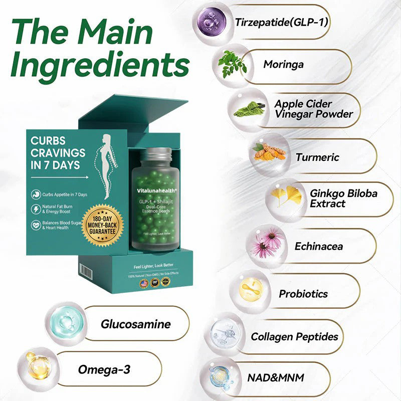 𝐎𝐟𝐟𝐢𝐜𝐢𝐚𝐥 𝐒𝐭𝐨𝐫𝐞 |𝐕𝐢𝐭𝐚𝐥𝐮𝐧𝐚𝐡𝐞𝐚𝐥𝐭𝐡® 𝐆𝐋𝐏-𝟏 𝐒𝐢𝐱 𝐢𝐧 𝐎𝐧𝐞 𝐇𝐞𝐚𝐥𝐭𝐡 𝐒𝐨𝐥𝐮𝐭𝐢𝐨𝐧 𝐁𝐞𝐚𝐝𝐬 (𝐉𝐮𝐬𝐭 𝐨𝐧𝐜𝐞 𝐚 𝐝𝐚𝐲, 𝐯𝐢𝐬𝐢𝐛𝐥𝐞 𝐜𝐡𝐚𝐧𝐠𝐞𝐬 𝐢𝐧 𝟕 𝐝𝐚𝐲𝐬) 🎁 𝐅𝐨𝐫 𝐨𝐛𝐞𝐬𝐢𝐭𝐲, 𝐜𝐚𝐫𝐝𝐢𝐨𝐯𝐚𝐬𝐜𝐮𝐥𝐚𝐫 𝐡𝐞𝐚𝐥𝐭𝐡, 𝐝𝐢𝐚𝐛𝐞𝐭𝐞𝐬, 𝐬𝐥𝐞𝐞𝐩 𝐚𝐩𝐧𝐞𝐚, 𝐠𝐮𝐭 𝐡𝐞𝐚𝐥𝐭𝐡, 𝐣𝐨𝐢𝐧𝐭 𝐢𝐬𝐬𝐮𝐞𝐬, 𝐚𝐧𝐝 𝐦𝐨𝐫𝐞.🔥-V