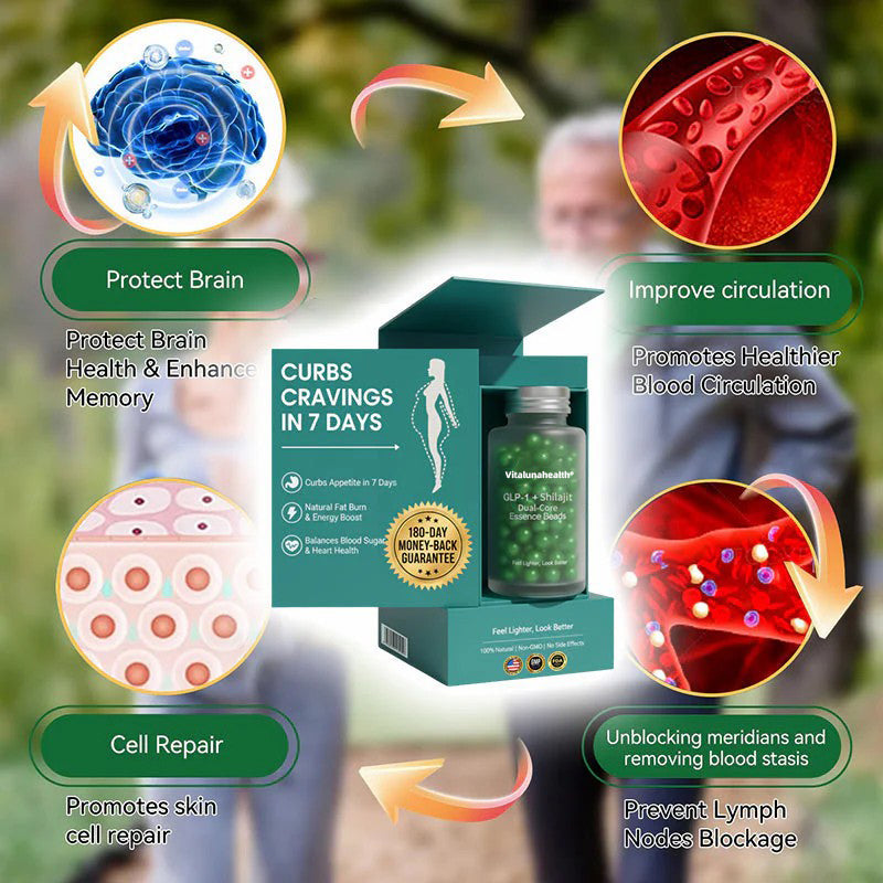 𝐎𝐟𝐟𝐢𝐜𝐢𝐚𝐥 𝐒𝐭𝐨𝐫𝐞 |𝐕𝐢𝐭𝐚𝐥𝐮𝐧𝐚𝐡𝐞𝐚𝐥𝐭𝐡® 𝐆𝐋𝐏-𝟏 𝐒𝐢𝐱 𝐢𝐧 𝐎𝐧𝐞 𝐇𝐞𝐚𝐥𝐭𝐡 𝐒𝐨𝐥𝐮𝐭𝐢𝐨𝐧 𝐁𝐞𝐚𝐝𝐬 (𝐉𝐮𝐬𝐭 𝐨𝐧𝐜𝐞 𝐚 𝐝𝐚𝐲, 𝐯𝐢𝐬𝐢𝐛𝐥𝐞 𝐜𝐡𝐚𝐧𝐠𝐞𝐬 𝐢𝐧 𝟕 𝐝𝐚𝐲𝐬) 🎁 𝐅𝐨𝐫 𝐨𝐛𝐞𝐬𝐢𝐭𝐲, 𝐜𝐚𝐫𝐝𝐢𝐨𝐯𝐚𝐬𝐜𝐮𝐥𝐚𝐫 𝐡𝐞𝐚𝐥𝐭𝐡, 𝐝𝐢𝐚𝐛𝐞𝐭𝐞𝐬, 𝐬𝐥𝐞𝐞𝐩 𝐚𝐩𝐧𝐞𝐚, 𝐠𝐮𝐭 𝐡𝐞𝐚𝐥𝐭𝐡, 𝐣𝐨𝐢𝐧𝐭 𝐢𝐬𝐬𝐮𝐞𝐬, 𝐚𝐧𝐝 𝐦𝐨𝐫𝐞.🔥-V