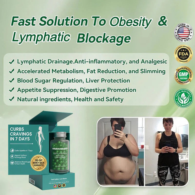 𝐎𝐟𝐟𝐢𝐜𝐢𝐚𝐥 𝐒𝐭𝐨𝐫𝐞 |𝐕𝐢𝐭𝐚𝐥𝐮𝐧𝐚𝐡𝐞𝐚𝐥𝐭𝐡® 𝐆𝐋𝐏-𝟏 𝐒𝐢𝐱 𝐢𝐧 𝐎𝐧𝐞 𝐇𝐞𝐚𝐥𝐭𝐡 𝐒𝐨𝐥𝐮𝐭𝐢𝐨𝐧 𝐁𝐞𝐚𝐝𝐬 (𝐉𝐮𝐬𝐭 𝐨𝐧𝐜𝐞 𝐚 𝐝𝐚𝐲, 𝐯𝐢𝐬𝐢𝐛𝐥𝐞 𝐜𝐡𝐚𝐧𝐠𝐞𝐬 𝐢𝐧 𝟕 𝐝𝐚𝐲𝐬) 🎁 𝐅𝐨𝐫 𝐨𝐛𝐞𝐬𝐢𝐭𝐲, 𝐜𝐚𝐫𝐝𝐢𝐨𝐯𝐚𝐬𝐜𝐮𝐥𝐚𝐫 𝐡𝐞𝐚𝐥𝐭𝐡, 𝐝𝐢𝐚𝐛𝐞𝐭𝐞𝐬, 𝐬𝐥𝐞𝐞𝐩 𝐚𝐩𝐧𝐞𝐚, 𝐠𝐮𝐭 𝐡𝐞𝐚𝐥𝐭𝐡, 𝐣𝐨𝐢𝐧𝐭 𝐢𝐬𝐬𝐮𝐞𝐬, 𝐚𝐧𝐝 𝐦𝐨𝐫𝐞.🔥-V