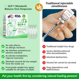 𝑂𝑓𝑓𝑖𝑐𝑖𝑎𝑙 𝑆𝑡𝑜𝑟𝑒 | Vitalunahealth®👨‍⚕️ GLP-1 Oral Weight Loss Solution 💎 Just one week, visible results in 7 days Suitable for skin folds, wrinkles, obesity, cardiovascular health, diabetes, sleep apnea, joint issues, and more-CU