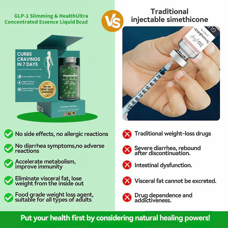 𝐎𝐟𝐟𝐢𝐜𝐢𝐚𝐥 𝐒𝐭𝐨𝐫𝐞 |𝐕𝐢𝐭𝐚𝐥𝐮𝐧𝐚𝐡𝐞𝐚𝐥𝐭𝐡® 𝐆𝐋𝐏-𝟏 𝐒𝐢𝐱 𝐢𝐧 𝐎𝐧𝐞 𝐇𝐞𝐚𝐥𝐭𝐡 𝐒𝐨𝐥𝐮𝐭𝐢𝐨𝐧 𝐁𝐞𝐚𝐝𝐬 (𝐉𝐮𝐬𝐭 𝐨𝐧𝐜𝐞 𝐚 𝐝𝐚𝐲, 𝐯𝐢𝐬𝐢𝐛𝐥𝐞 𝐜𝐡𝐚𝐧𝐠𝐞𝐬 𝐢𝐧 𝟕 𝐝𝐚𝐲𝐬) 🎁 𝐅𝐨𝐫 𝐨𝐛𝐞𝐬𝐢𝐭𝐲, 𝐜𝐚𝐫𝐝𝐢𝐨𝐯𝐚𝐬𝐜𝐮𝐥𝐚𝐫 𝐡𝐞𝐚𝐥𝐭𝐡, 𝐝𝐢𝐚𝐛𝐞𝐭𝐞𝐬, 𝐬𝐥𝐞𝐞𝐩 𝐚𝐩𝐧𝐞𝐚, 𝐠𝐮𝐭 𝐡𝐞𝐚𝐥𝐭𝐡, 𝐣𝐨𝐢𝐧𝐭 𝐢𝐬𝐬𝐮𝐞𝐬, 𝐚𝐧𝐝 𝐦𝐨𝐫𝐞.🔥-V