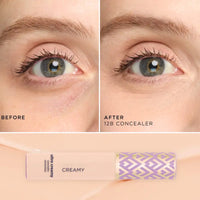 12B fair beige (fair skin with cool