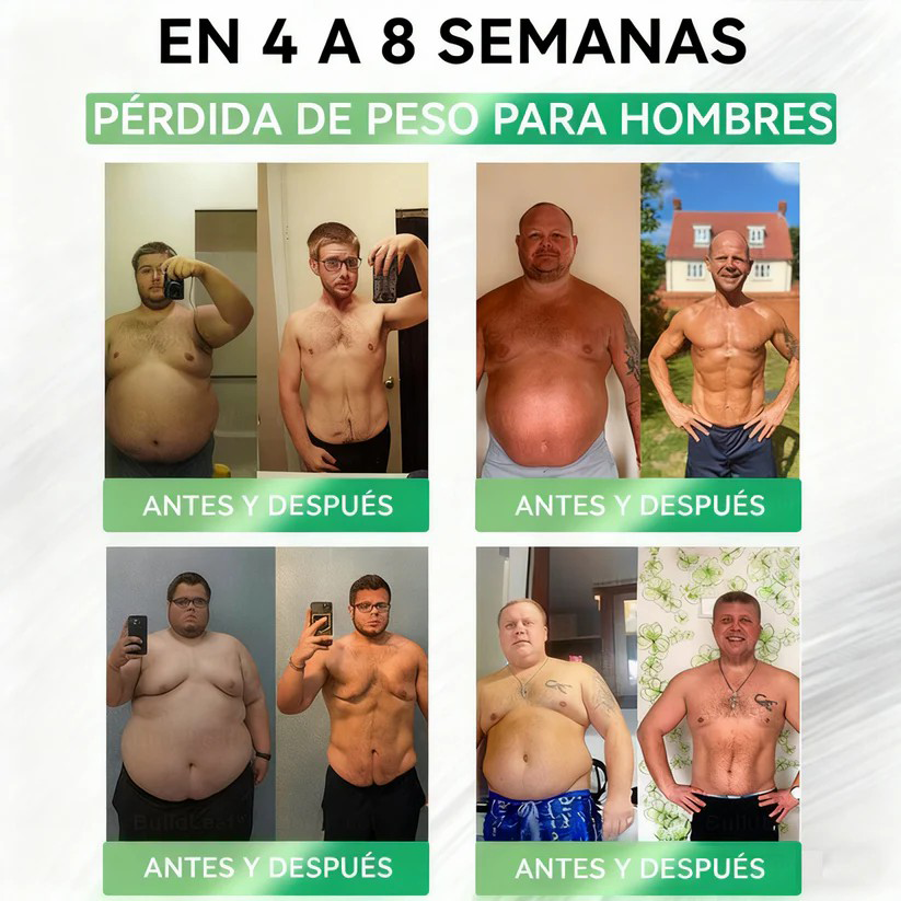 𝑺𝒐𝒍𝒖𝒄𝒊𝒐́𝒏 𝒐𝒓𝒂𝒍 𝑽𝒊𝒕𝒂𝒍𝒖𝒏𝒂𝒉𝒆𝒂𝒍𝒕𝒉® 𝑮𝑳𝑷-1 8 𝒆𝒏 1 𝑭𝒊𝒕 & 𝑽𝒊𝒕𝒂𝒍 (𝒔𝒐𝒍𝒐 𝒖𝒏𝒂 𝒗𝒆𝒛 𝒂𝒍 𝒅𝒊́𝒂, 𝒄𝒂𝒎𝒃𝒊𝒐𝒔 𝒗𝒊𝒔𝒊𝒃𝒍𝒆𝒔 𝒆𝒏 7 𝒅𝒊́𝒂𝒔) √ 𝑷𝒂𝒓𝒂 𝒐𝒃𝒆𝒔𝒊𝒅𝒂𝒅, 𝒔𝒂𝒍𝒖𝒅 𝒄𝒂𝒓𝒅𝒊𝒐𝒗𝒂𝒔𝒄𝒖𝒍𝒂𝒓, 𝒅𝒊𝒂𝒃𝒆𝒕𝒆𝒔, 𝒂𝒑𝒏𝒆𝒂 𝒅𝒆𝒍 𝒔𝒖𝒆𝒏̃𝒐, 𝒔𝒂𝒍𝒖𝒅 𝒊𝒏𝒕𝒆𝒔𝒕𝒊𝒏𝒂𝒍, 𝒑𝒓𝒐𝒃𝒍𝒆𝒎𝒂𝒔 𝒂𝒓𝒕𝒊𝒄𝒖𝒍𝒂𝒓𝒆𝒔 𝒚 𝒎𝒂́𝒔-CU