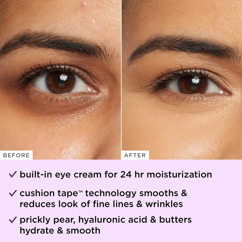 ✨ Get 54% OFF ✨ creamy concealer - eye cream in a bottle-CU