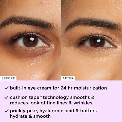 ✨ Get 54% OFF ✨ creamy concealer - eye cream in a bottle-CU