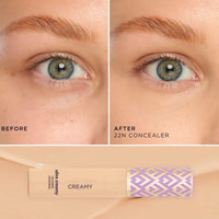 22N light neutral (light skin with a balance of...