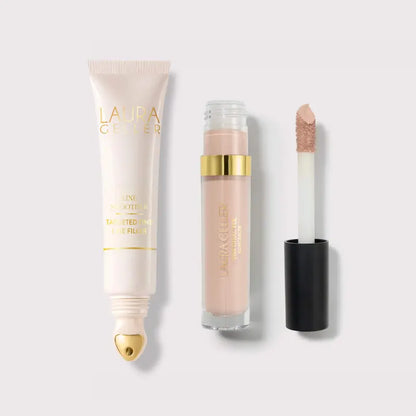 ✨ Get 50% OFF ✨ Line Smoother Under Eye Kit (2PC)-CU