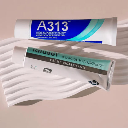 ✨ Get Clear, Radiant Skin Fast - 70% OFF- ✨ Ultimate A313 + HA Skincare Duo - For All Ages-CU