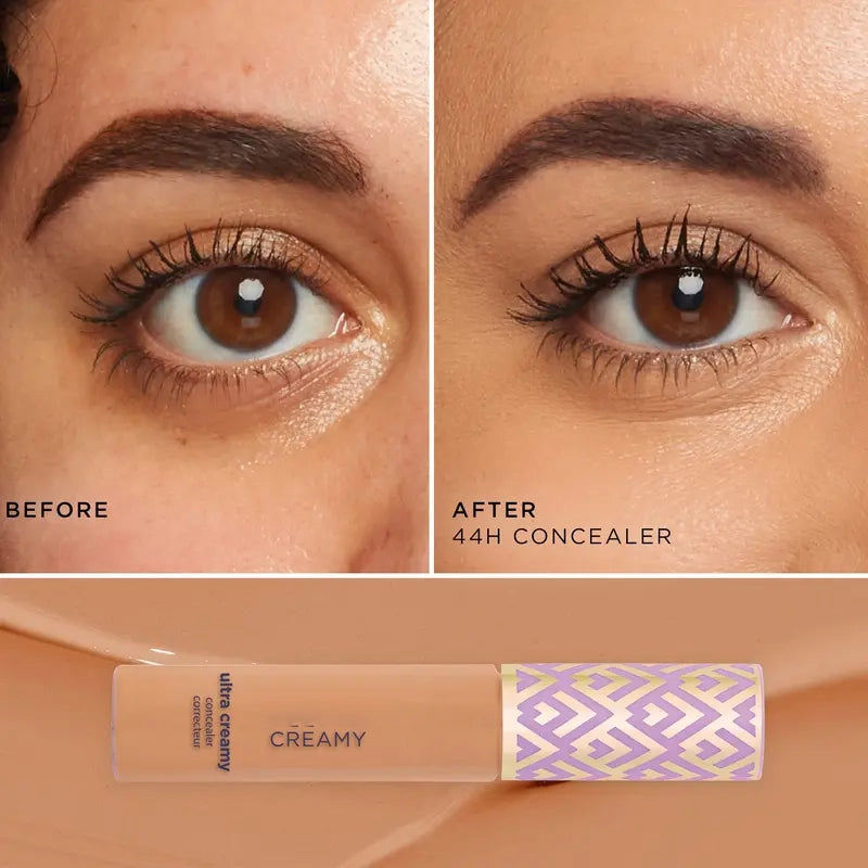 ✨ Get 54% OFF ✨ creamy concealer - eye cream in a bottle-CU