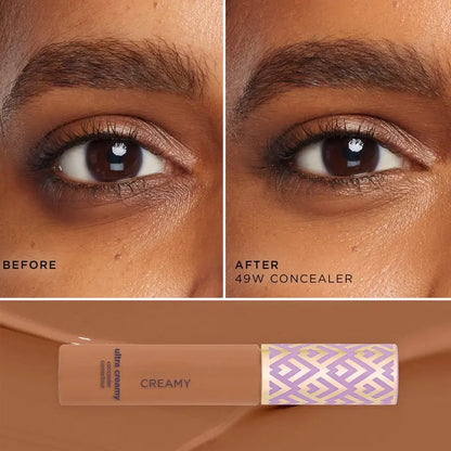 ✨ Get 54% OFF ✨ creamy concealer - eye cream in a bottle-CU
