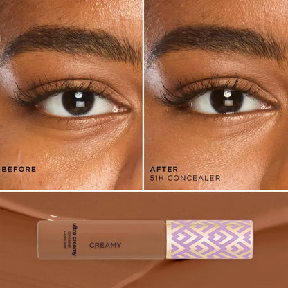 ✨ Get 54% OFF ✨ creamy concealer - eye cream in a bottle-CU