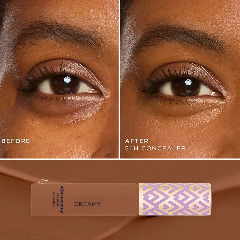 ✨ Get 54% OFF ✨ creamy concealer - eye cream in a bottle-CU