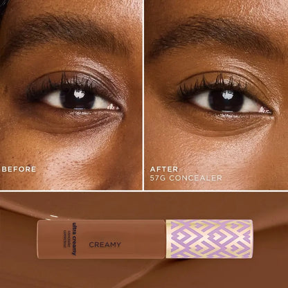 ✨ Get 54% OFF ✨ creamy concealer - eye cream in a bottle-CU