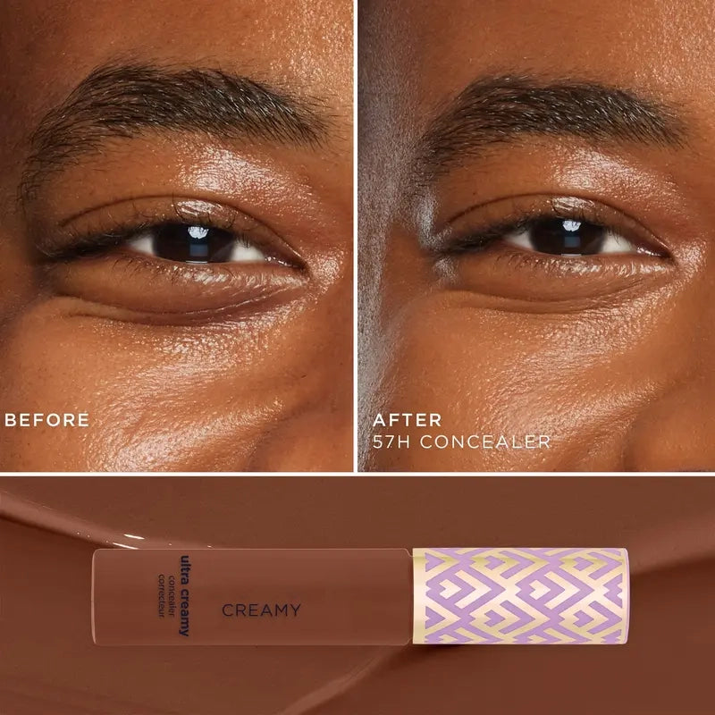 ✨ Get 54% OFF ✨ creamy concealer - eye cream in a bottle-CU