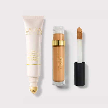 ✨ Get 50% OFF ✨ Line Smoother Under Eye Kit (2PC)-CU