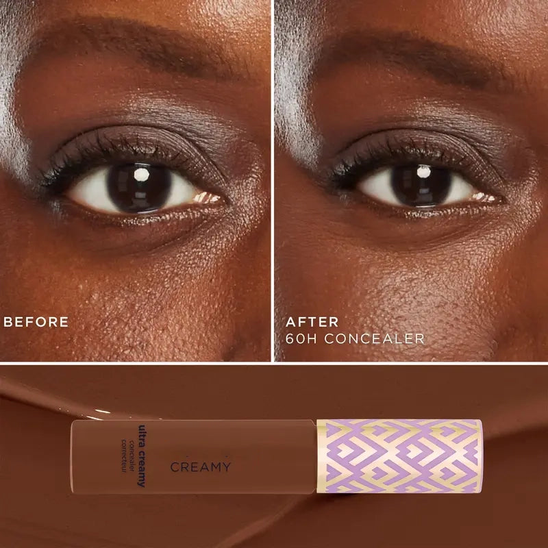 ✨ Get 54% OFF ✨ creamy concealer - eye cream in a bottle-CU