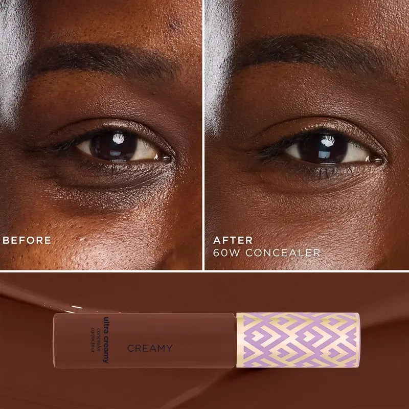 ✨ Get 54% OFF ✨ creamy concealer - eye cream in a bottle-CU