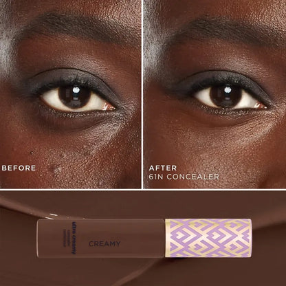 ✨ Get 54% OFF ✨ creamy concealer - eye cream in a bottle-CU