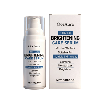OceAura Hydrating Body Lotion with Brightening Complex - For Soft, Smooth & Luminous Skin