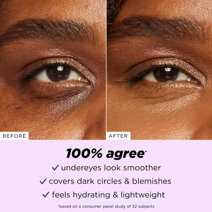 ✨ Get 54% OFF ✨ creamy concealer - eye cream in a bottle-CU