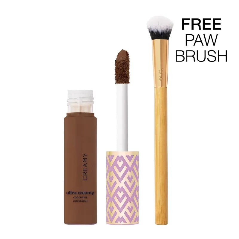 ✨ Get 54% OFF ✨ creamy concealer - eye cream in a bottle-CU