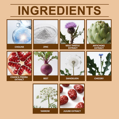 Docteat Milk Thistle Capsules – rich in a blend of active ingredients that help restore your body’s balance and soothe everyday discomfort.