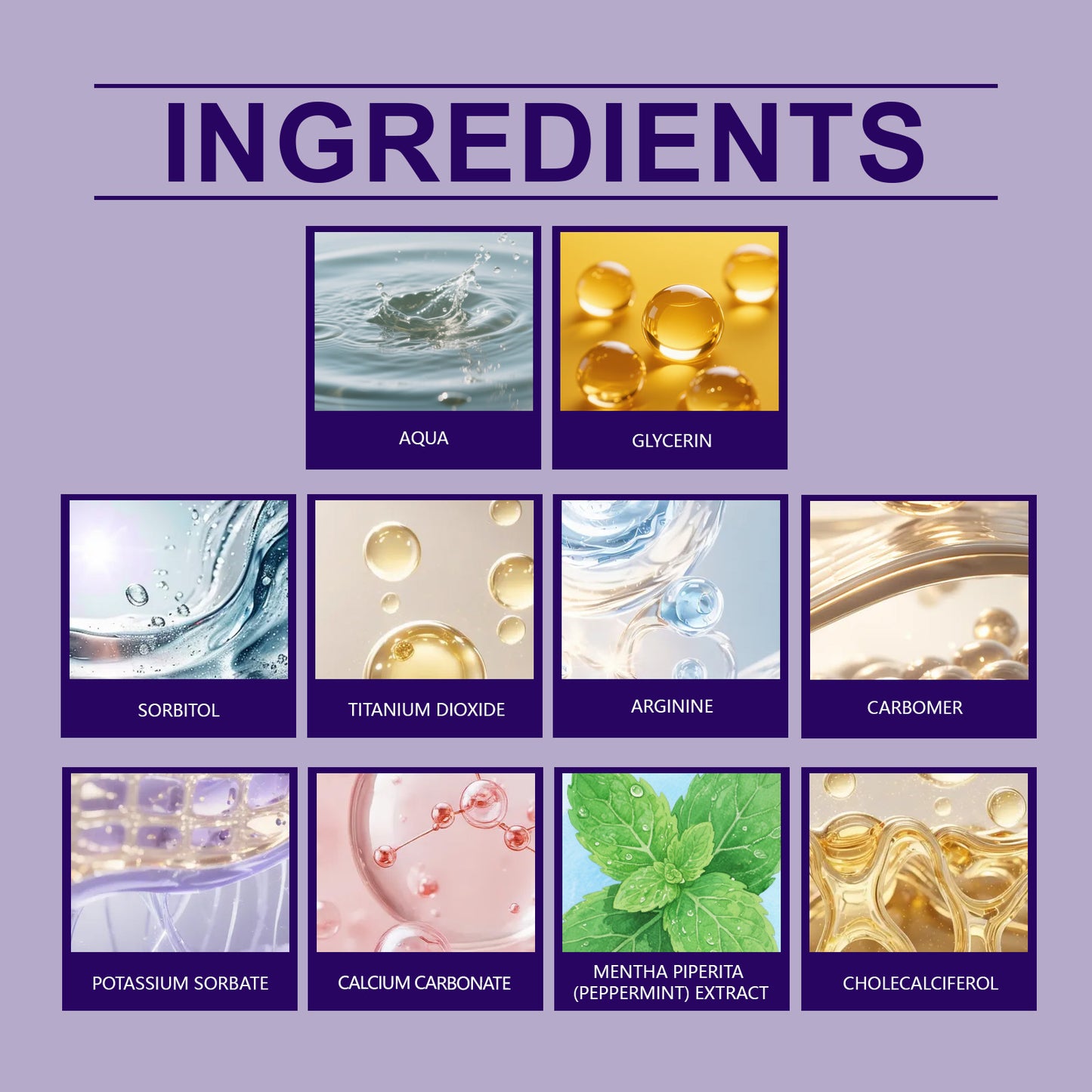 🦷✨ Enamel Repair & Whitening Gel – Soothe Sensitivity, Strengthen Teeth & Brighten Smile in 1 Week!