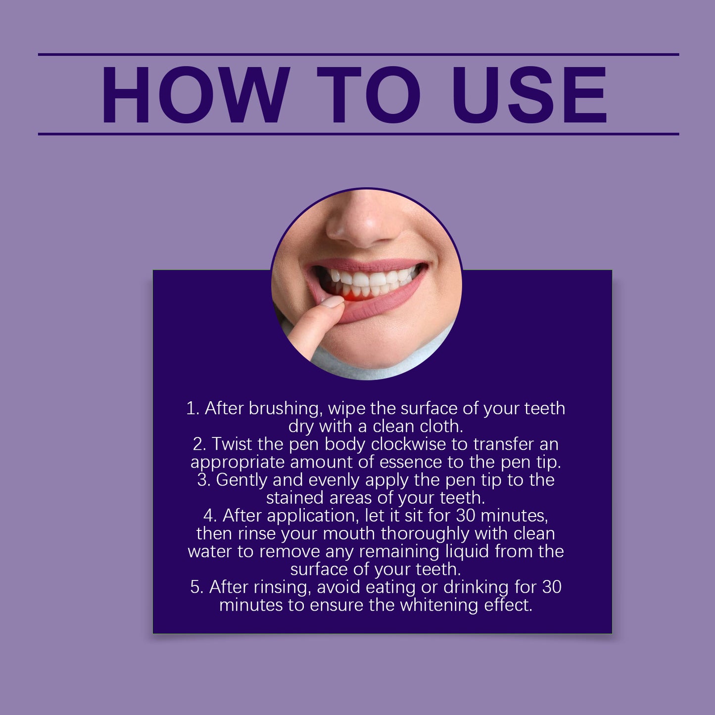 🦷✨ Enamel Repair & Whitening Gel – Soothe Sensitivity, Strengthen Teeth & Brighten Smile in 1 Week!