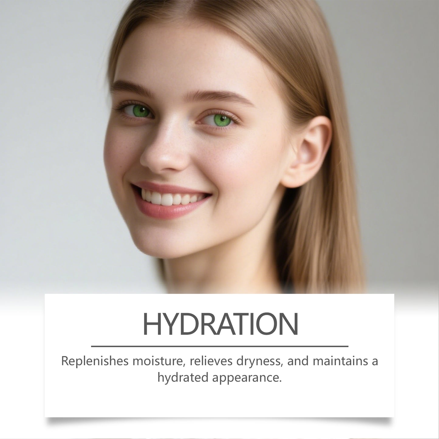 Hoygi Anti-Aging Facial Serum - Deeply Nourishes to Minimize Wrinkles and Firm Skin