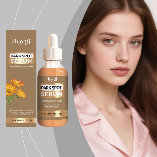 Hoygi Anti-Aging Facial Serum - Deeply Nourishes to Minimize Wrinkles and Firm Skin