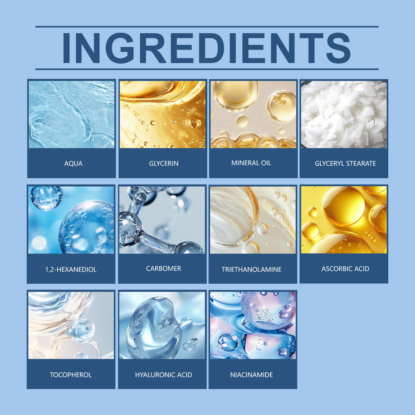 OceAura Hydrating Body Lotion with Brightening Complex - For Soft, Smooth & Luminous Skin