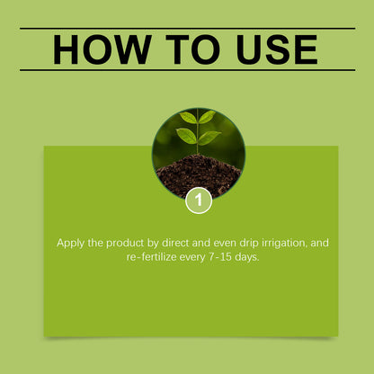 🌿 PlantFuel Drops | All-Natural Plant Nutrition | Boosts Growth & Vitality in 7 Days!