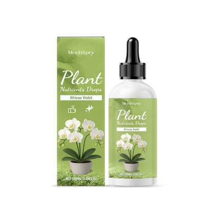 🌿 PlantFuel Drops | All-Natural Plant Nutrition | Boosts Growth & Vitality in 7 Days!