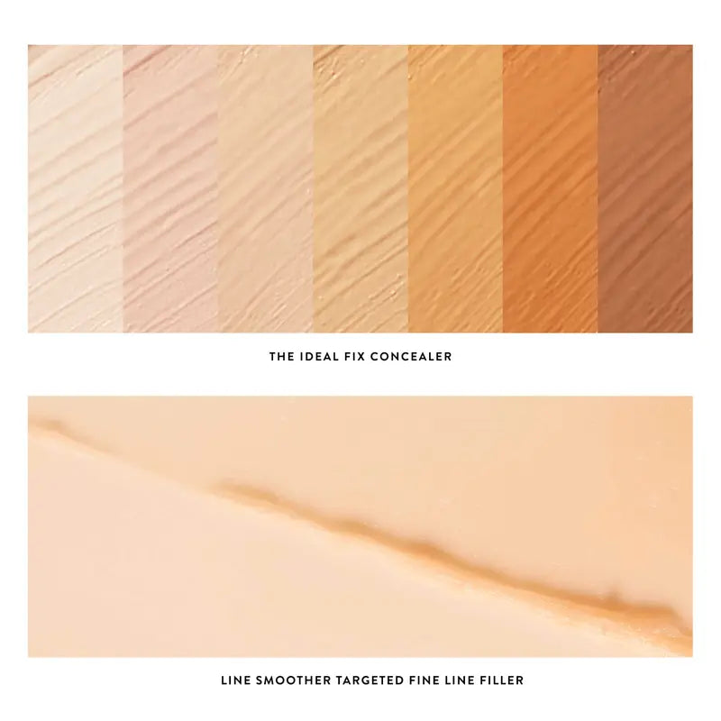 ✨ Get 50% OFF ✨ Line Smoother Under Eye Kit (2PC)-CU